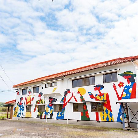 Ikibase Guest House Екстер'єр фото