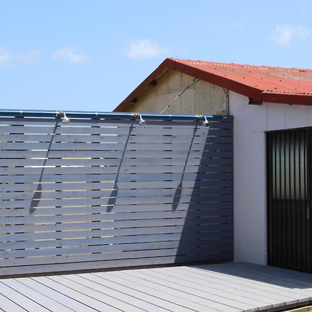 Ikibase Guest House Екстер'єр фото