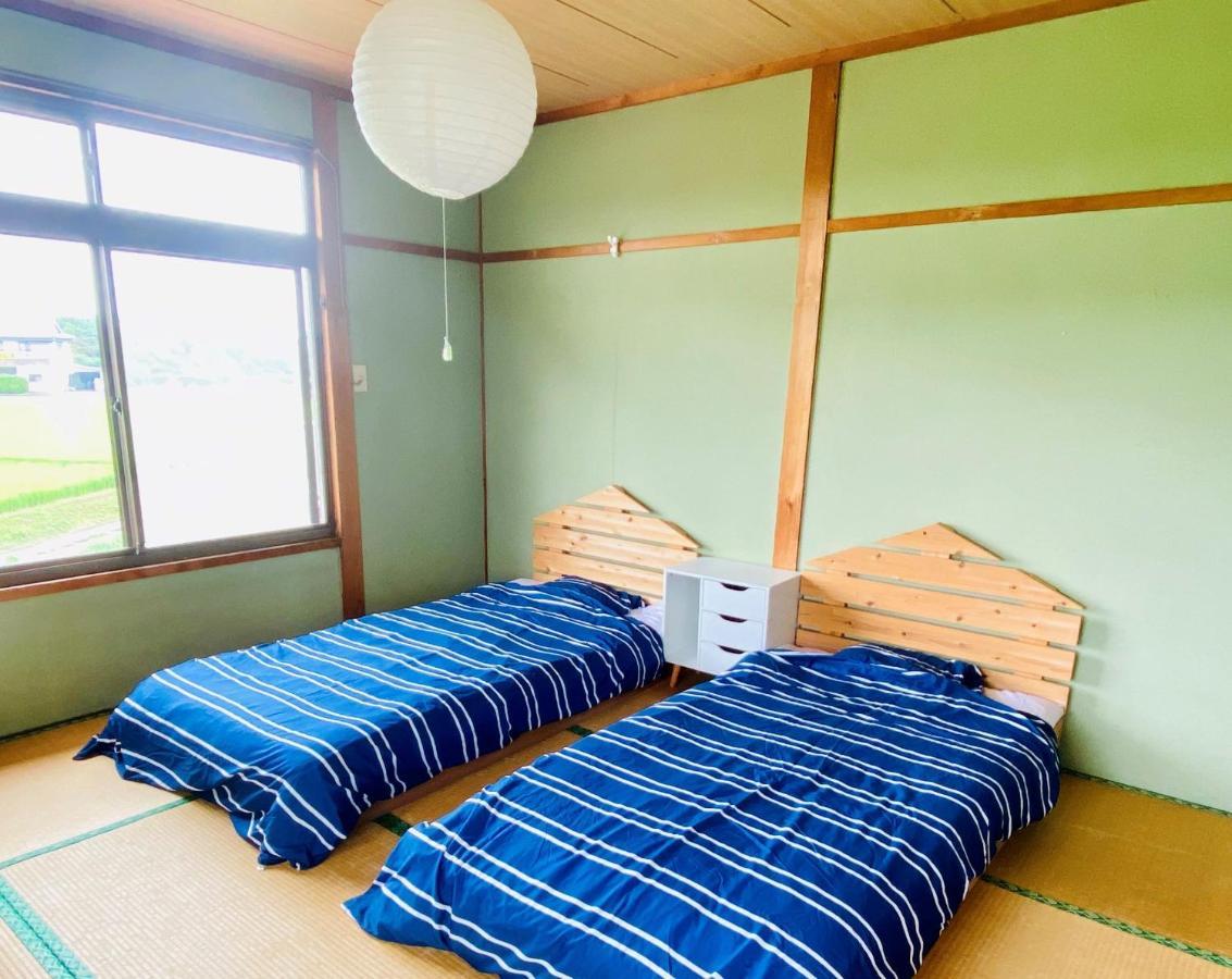 Ikibase Guest House Екстер'єр фото