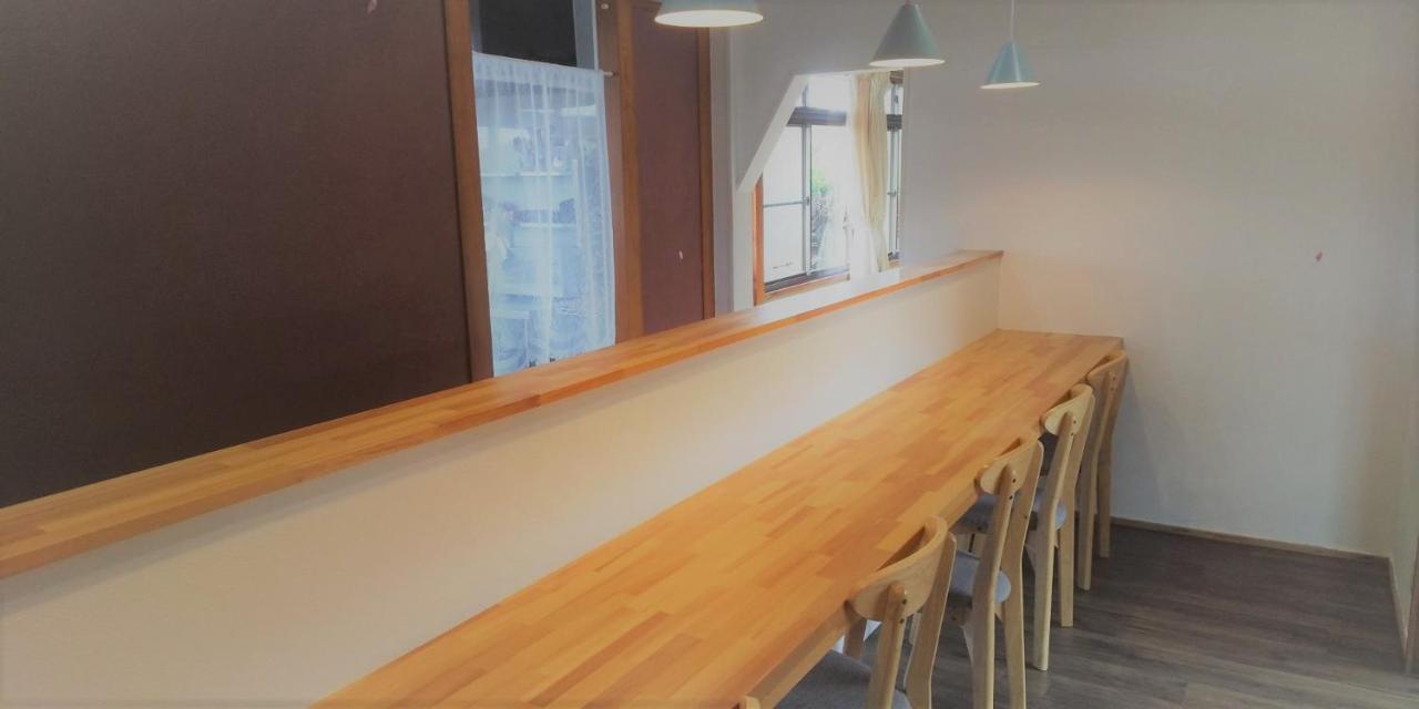 Ikibase Guest House Екстер'єр фото
