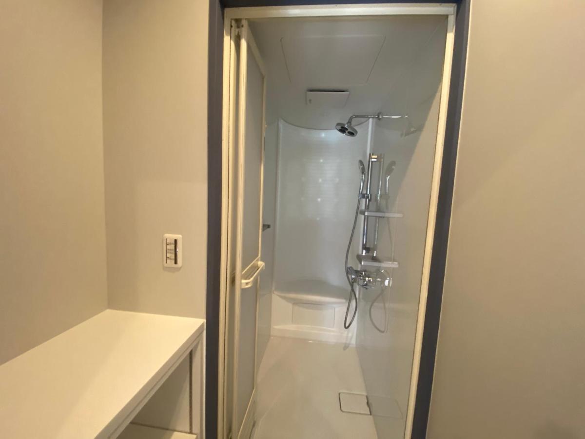 Ikibase Guest House Екстер'єр фото