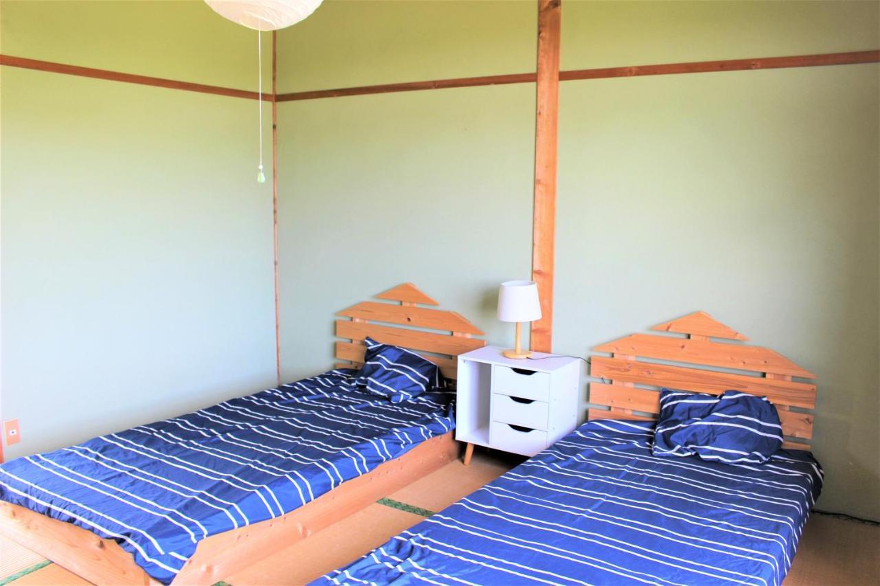 Ikibase Guest House Екстер'єр фото