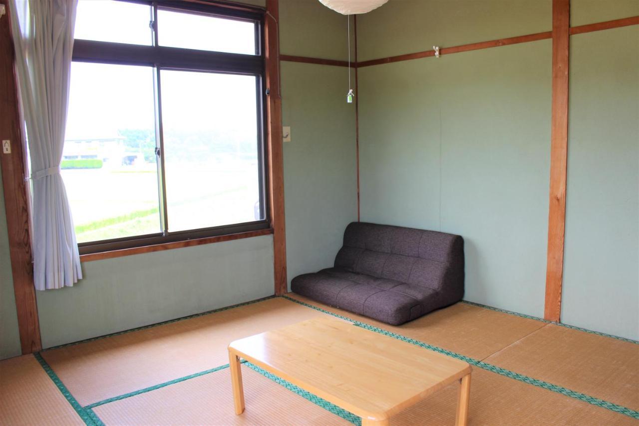 Ikibase Guest House Екстер'єр фото