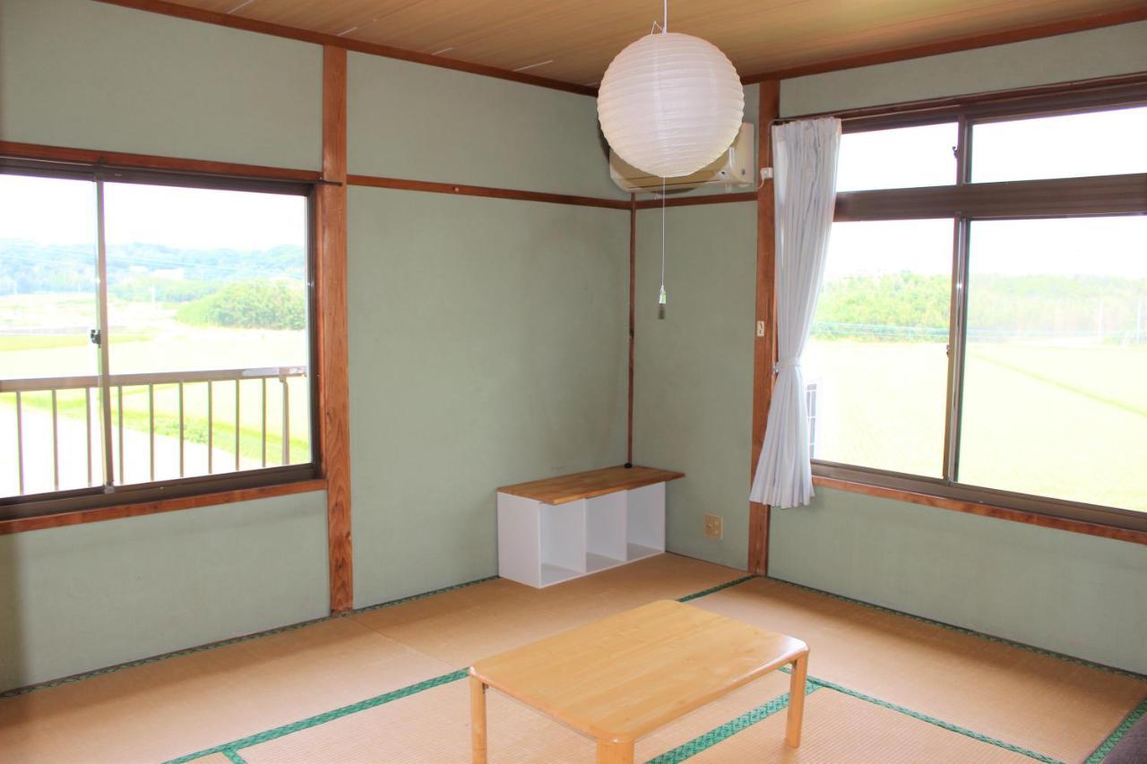 Ikibase Guest House Екстер'єр фото