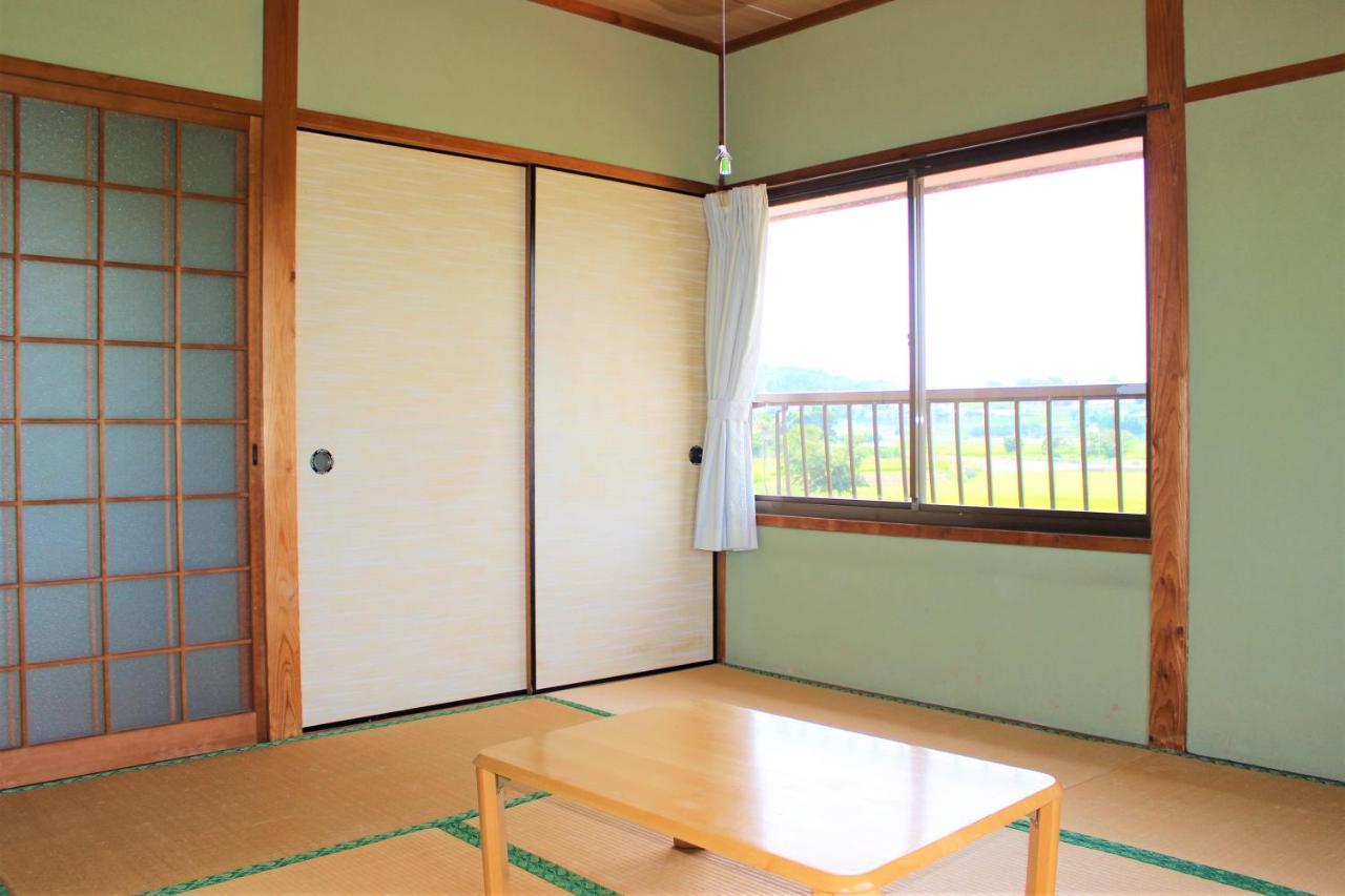 Ikibase Guest House Екстер'єр фото