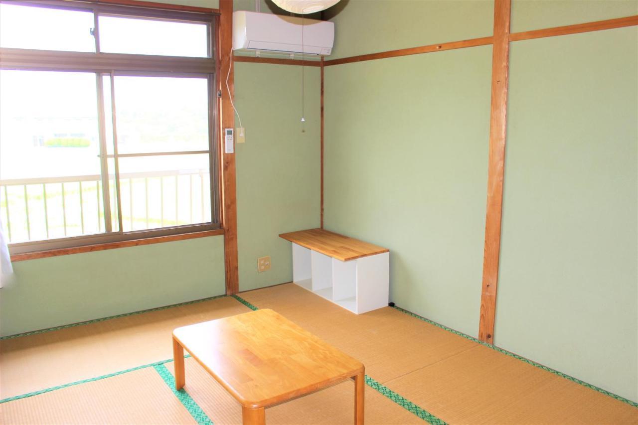 Ikibase Guest House Екстер'єр фото