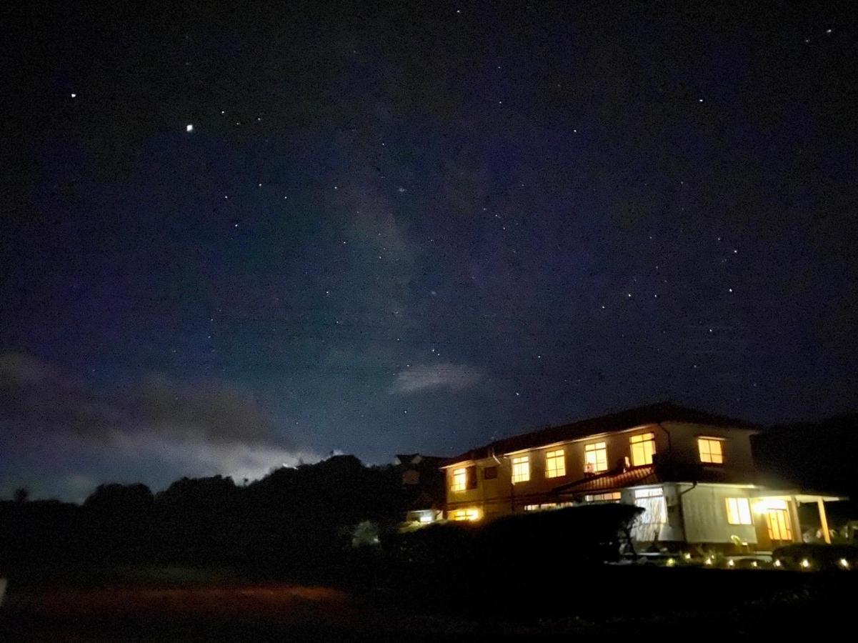 Ikibase Guest House Екстер'єр фото