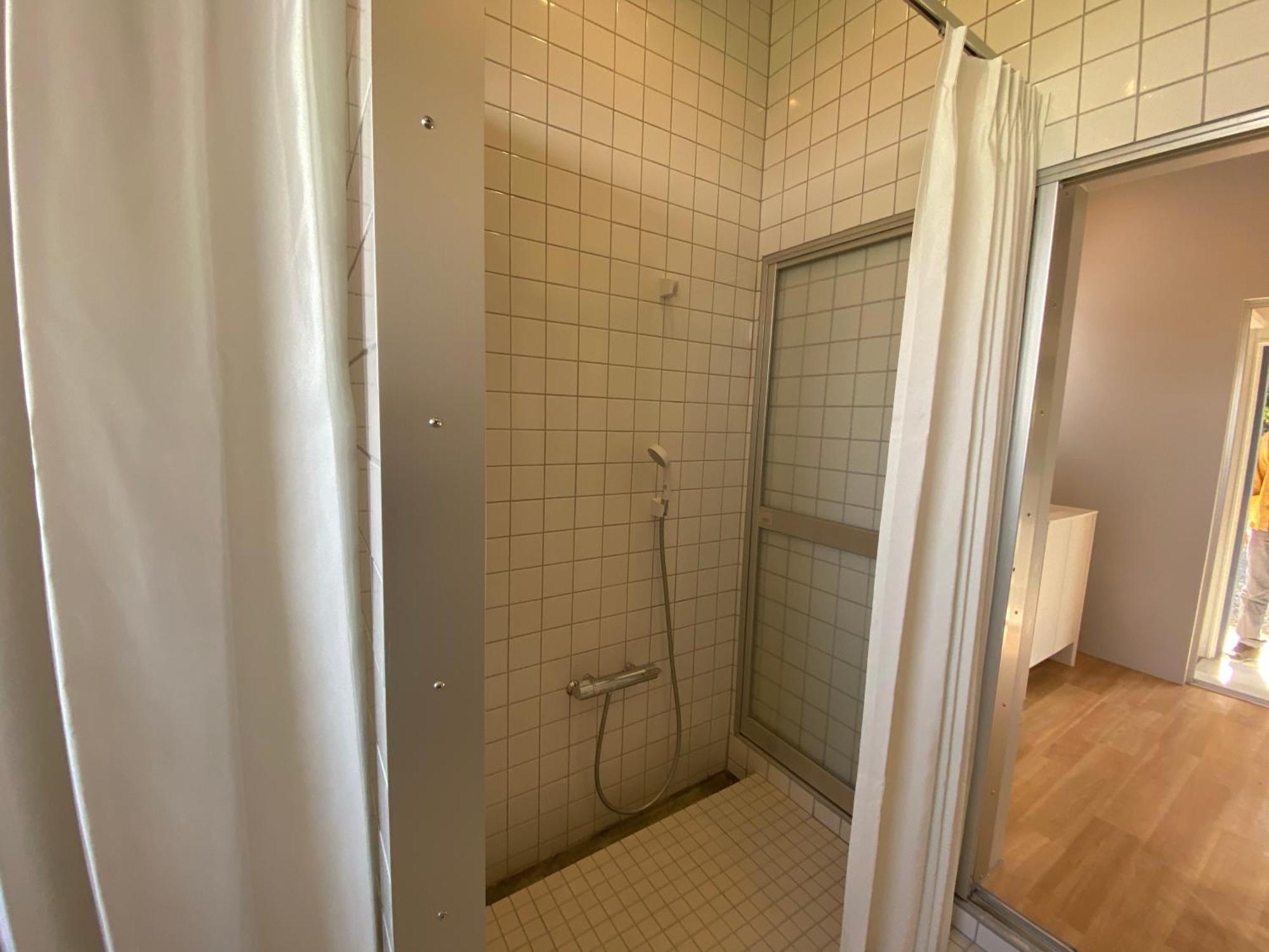 Ikibase Guest House Екстер'єр фото