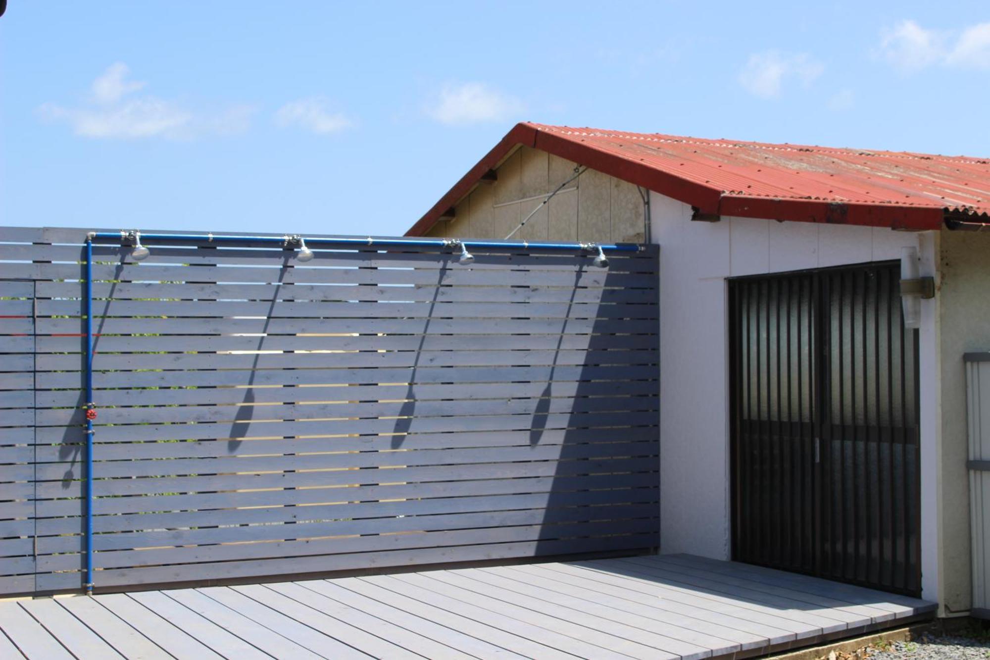 Ikibase Guest House Екстер'єр фото